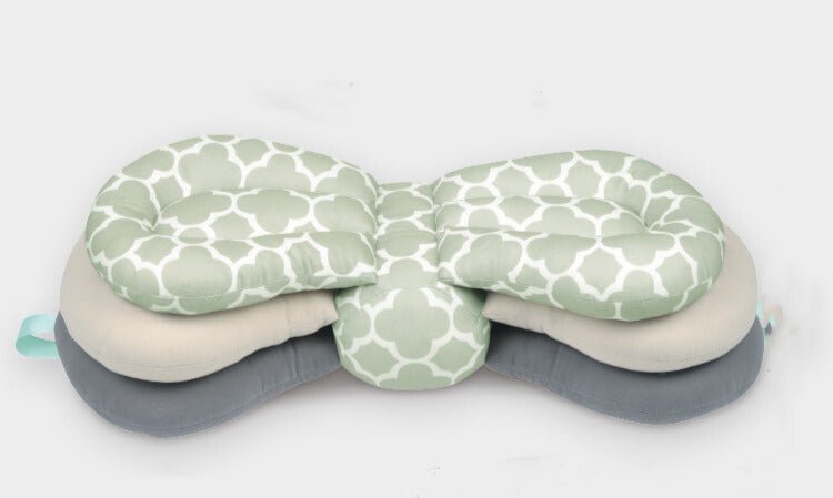 Coussin Allaitement | Ajustable - Le Nid de Maman