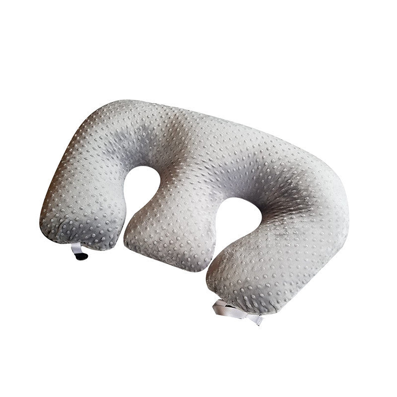 Coussin d'Allaitement - TwinCuddle™