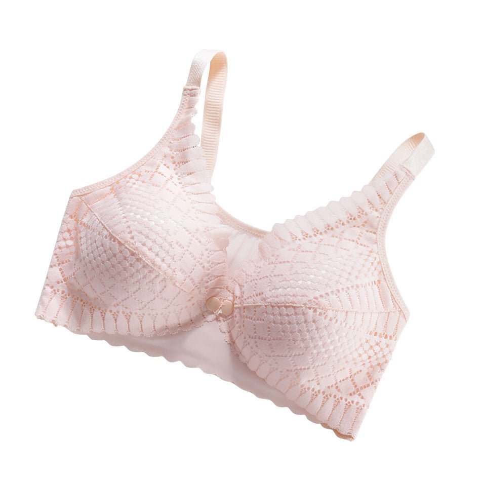 Soutien gorge d'allaitement | Dentellia - Le Nid de Maman
