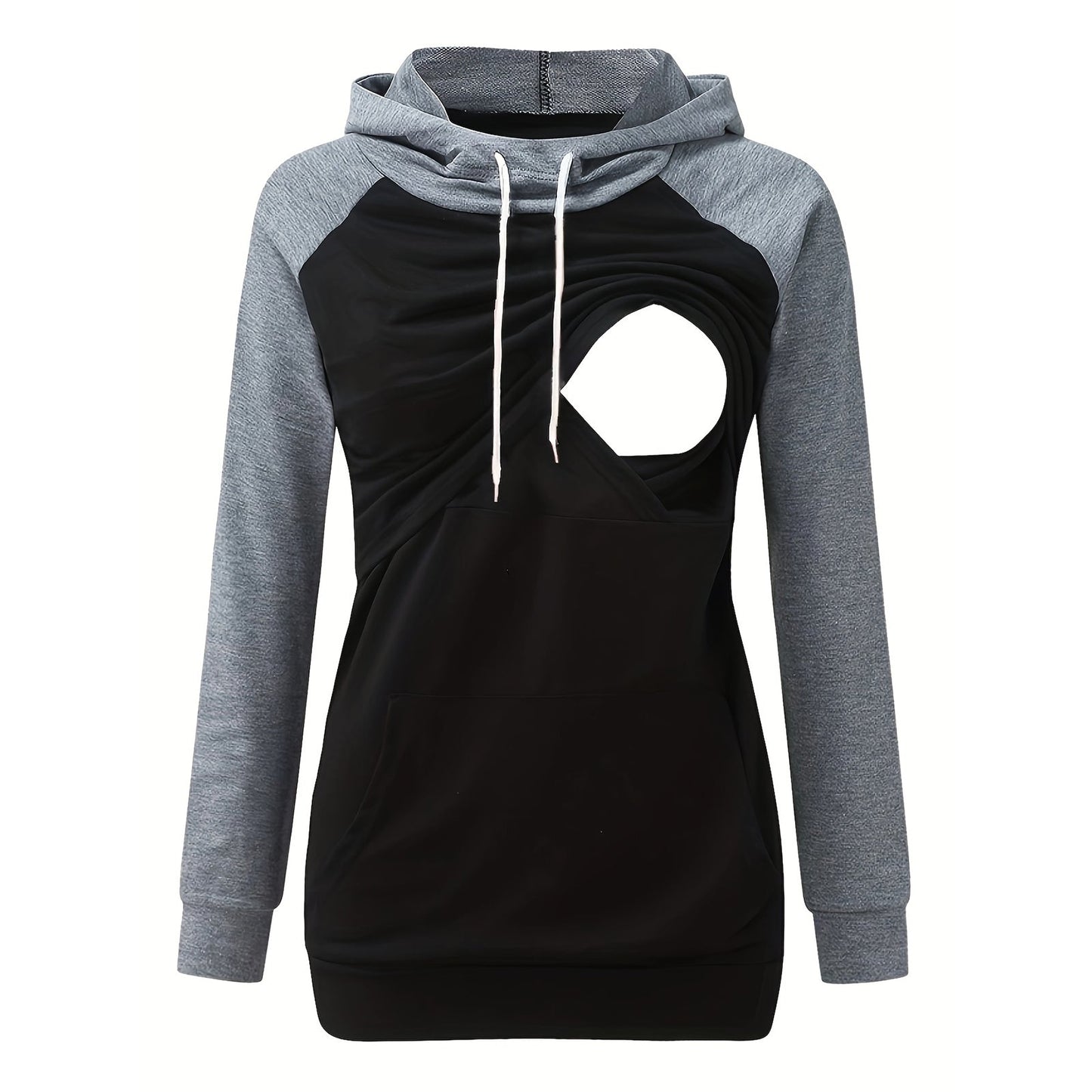 sweat allaitement | Sérénité - Le Nid de Maman