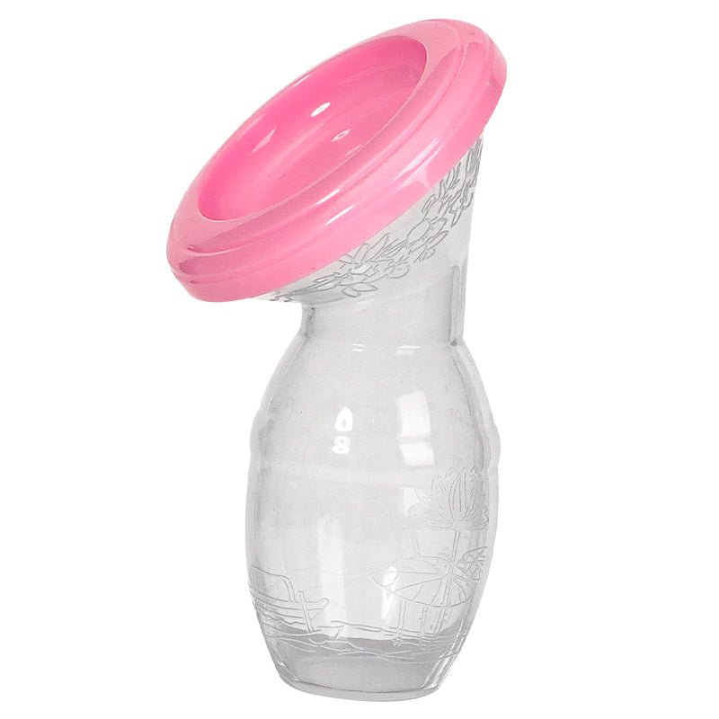 Tire lait | Collecteur - Le Nid de Maman