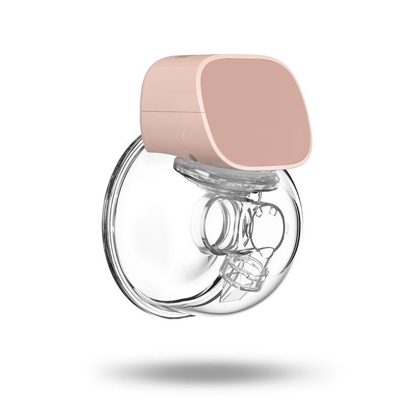 Tire lait portable | PumpEase - Le Nid de Maman
