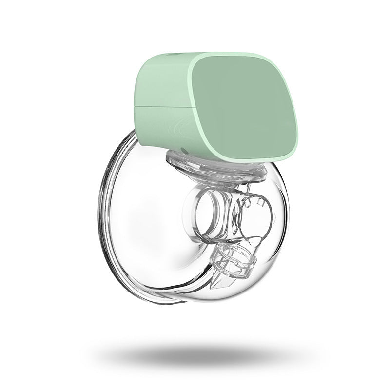 Tire lait portable | PumpEase - Le Nid de Maman