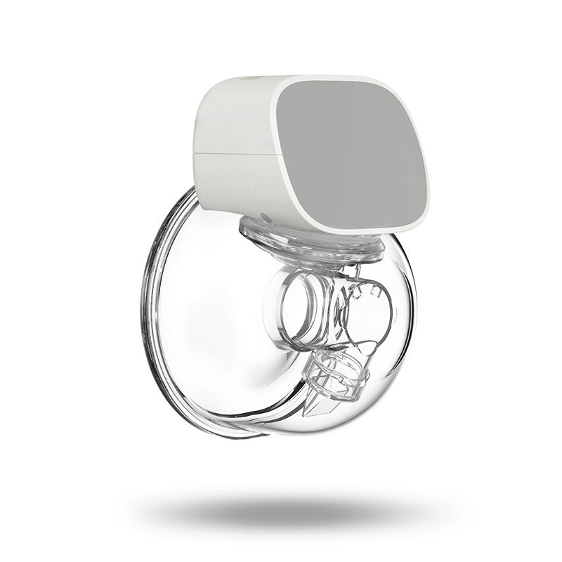 Tire lait portable | PumpEase - Le Nid de Maman