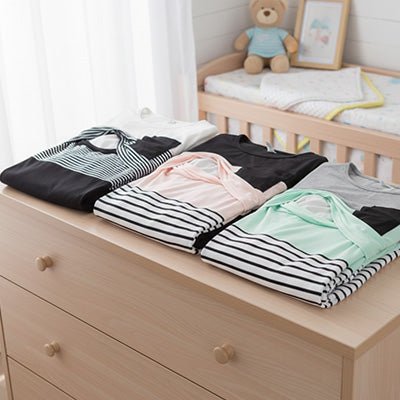 Ai-je besoin de t shirt pour allaiter? - Le Nid de Maman