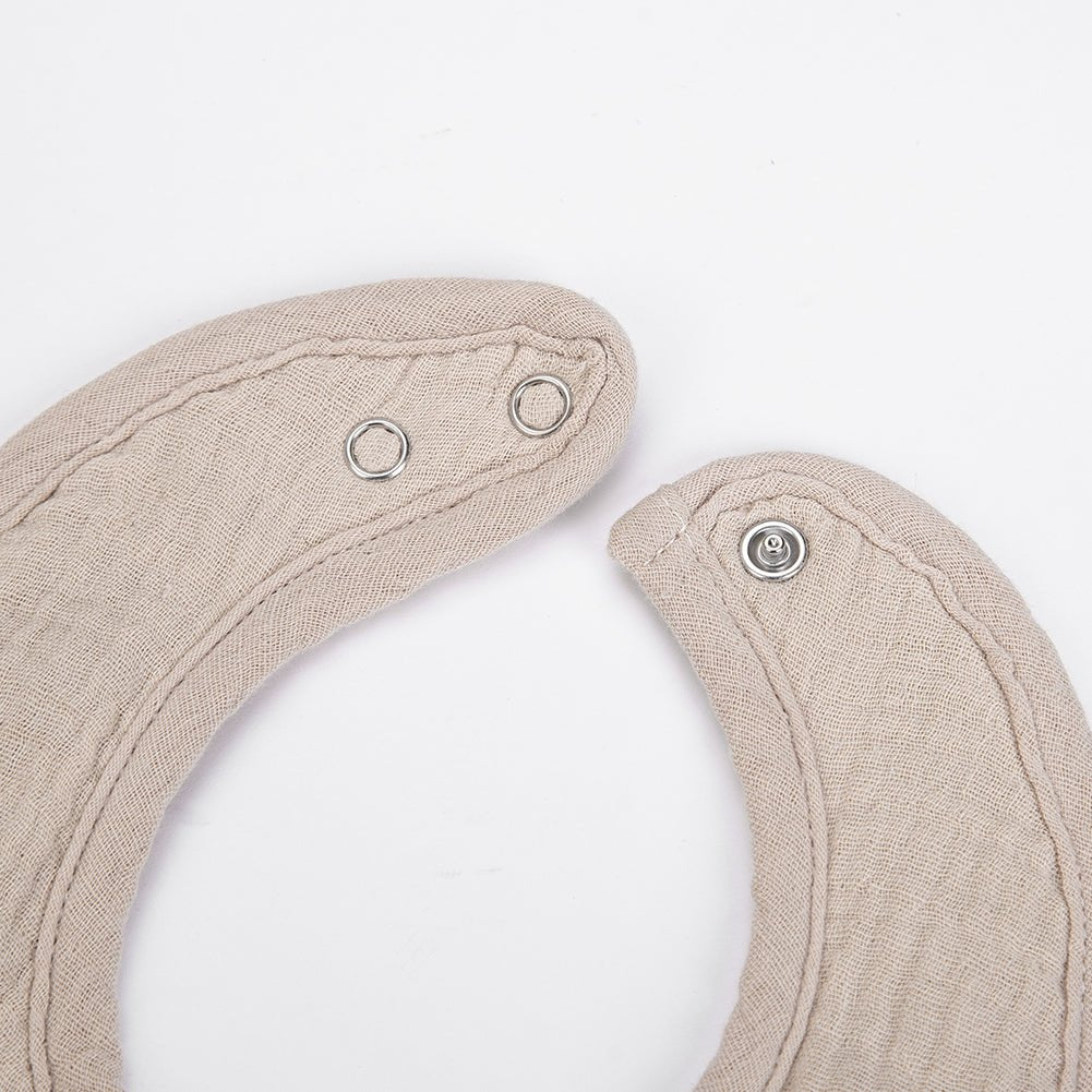 Bavoir bebe | Doux Boire - Le Nid de Maman