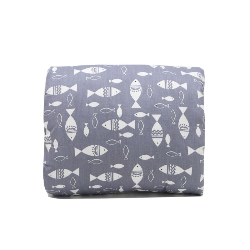 brassard d allaitement poissons