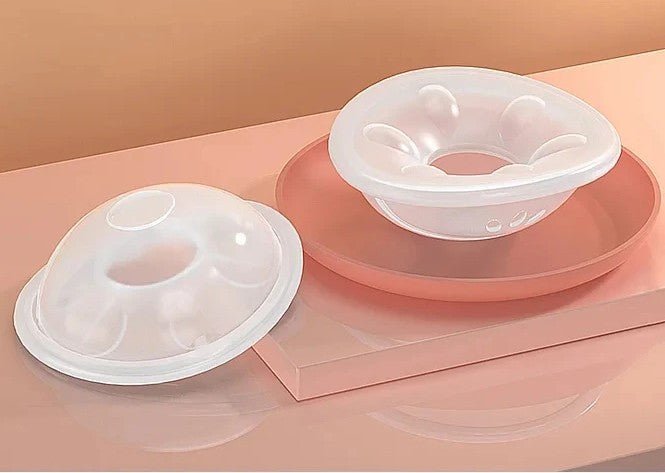 Coquille allaitement | Maternis - Le Nid de Maman