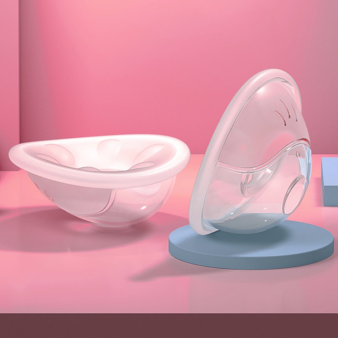 Coquille allaitement | Maternis - Le Nid de Maman