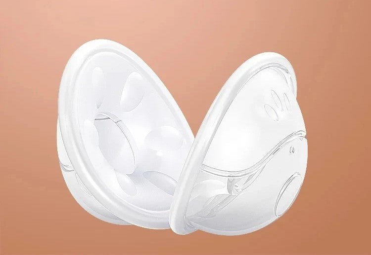 Coquille allaitement | Maternis - Le Nid de Maman