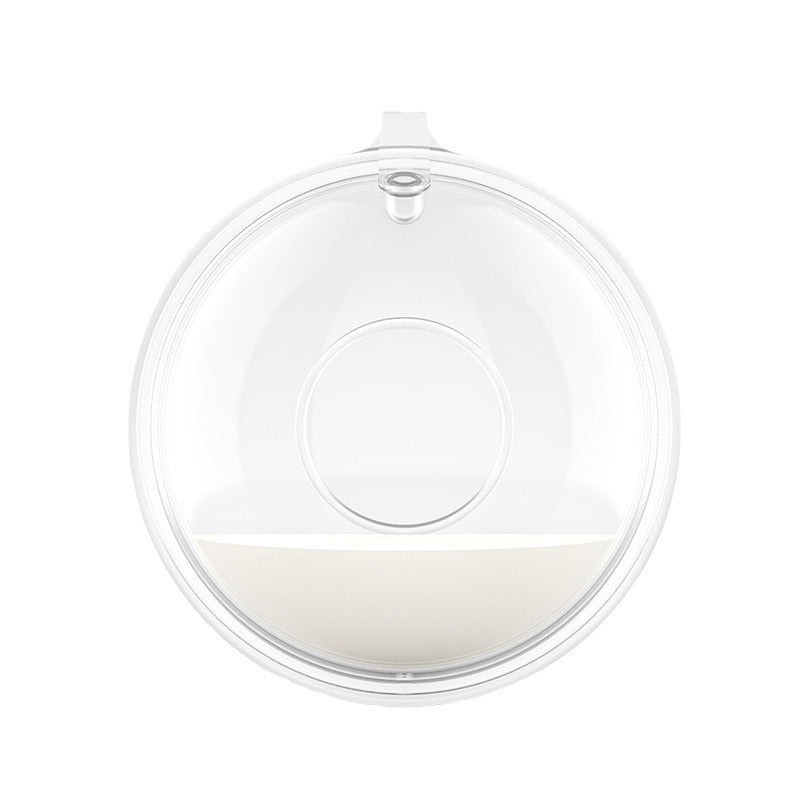 Coquille d'allaitement Préserve Lait