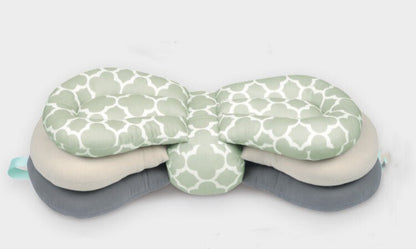 Coussin Allaitement | Ajustable - Le Nid de Maman