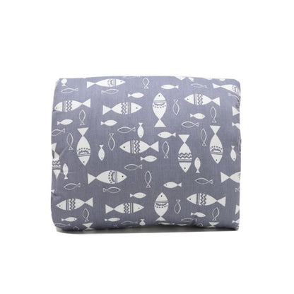 Coussin d Allaitement | Brassard - Le Nid de Maman