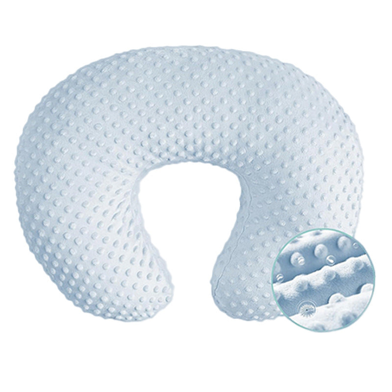 Coussin d'Allaitement - MamiCuddle™