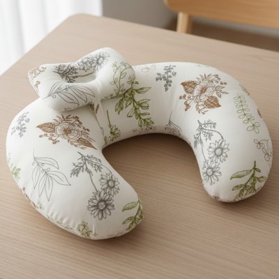 Coussin d'allaitement Ergolait