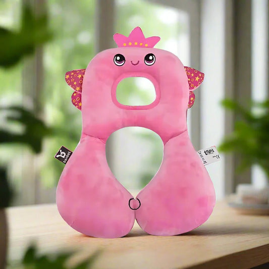 Coussin d'Allaitement - SnuggleFeed™ - fée - Le Nid de Maman