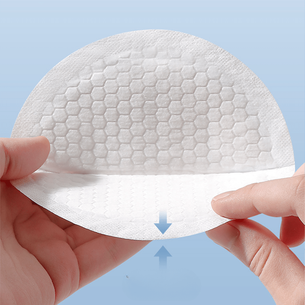 Coussinets d allaitement | Usage Unique - Le Nid de Maman