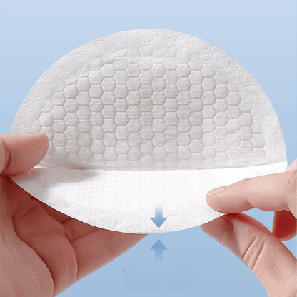 Coussinets d allaitement | Usage Unique - Le Nid de Maman