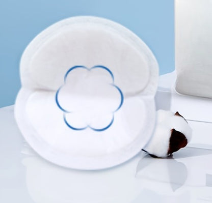 coussinets d'allaitement usage unique coton