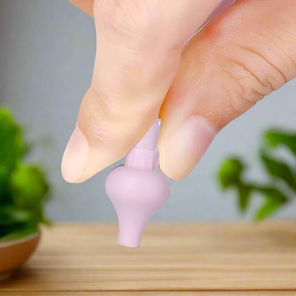 Mouche Bebe - MucOff™ - Rose - Le Nid de Maman