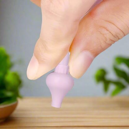Mouche Bebe - MucOff™ - Rose - Le Nid de Maman