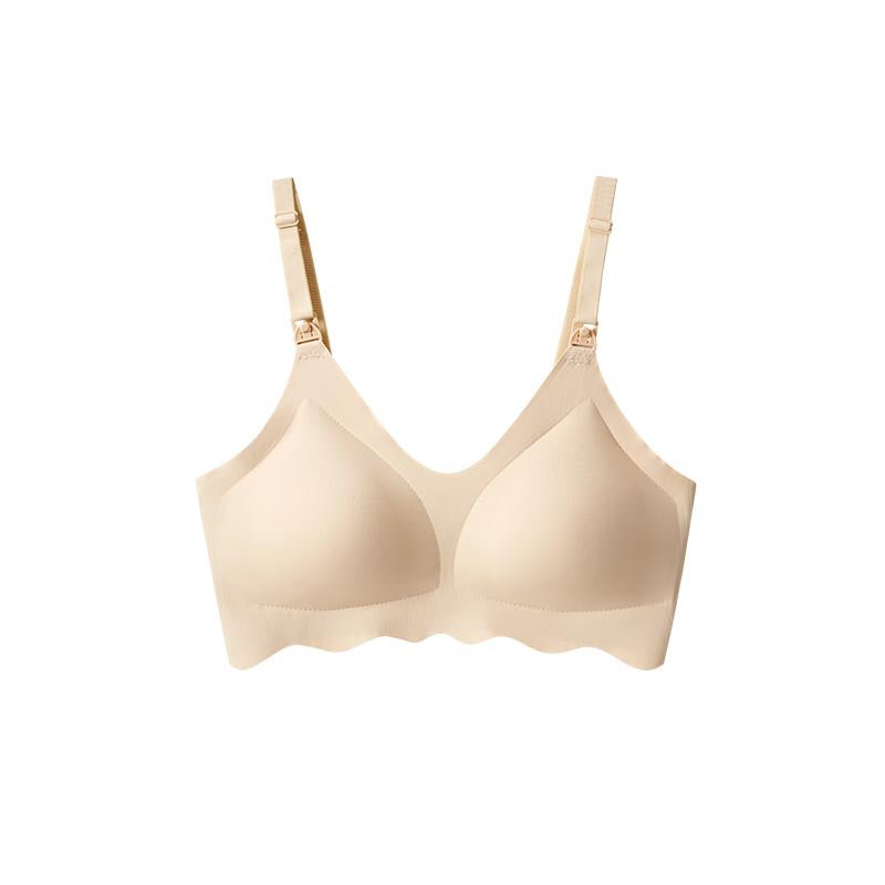 soutien gorge allaitement finesse ultra peau
