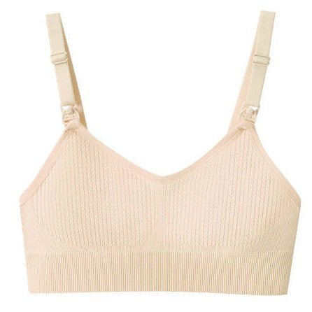 soutien gorge d allaitement elastelle peau