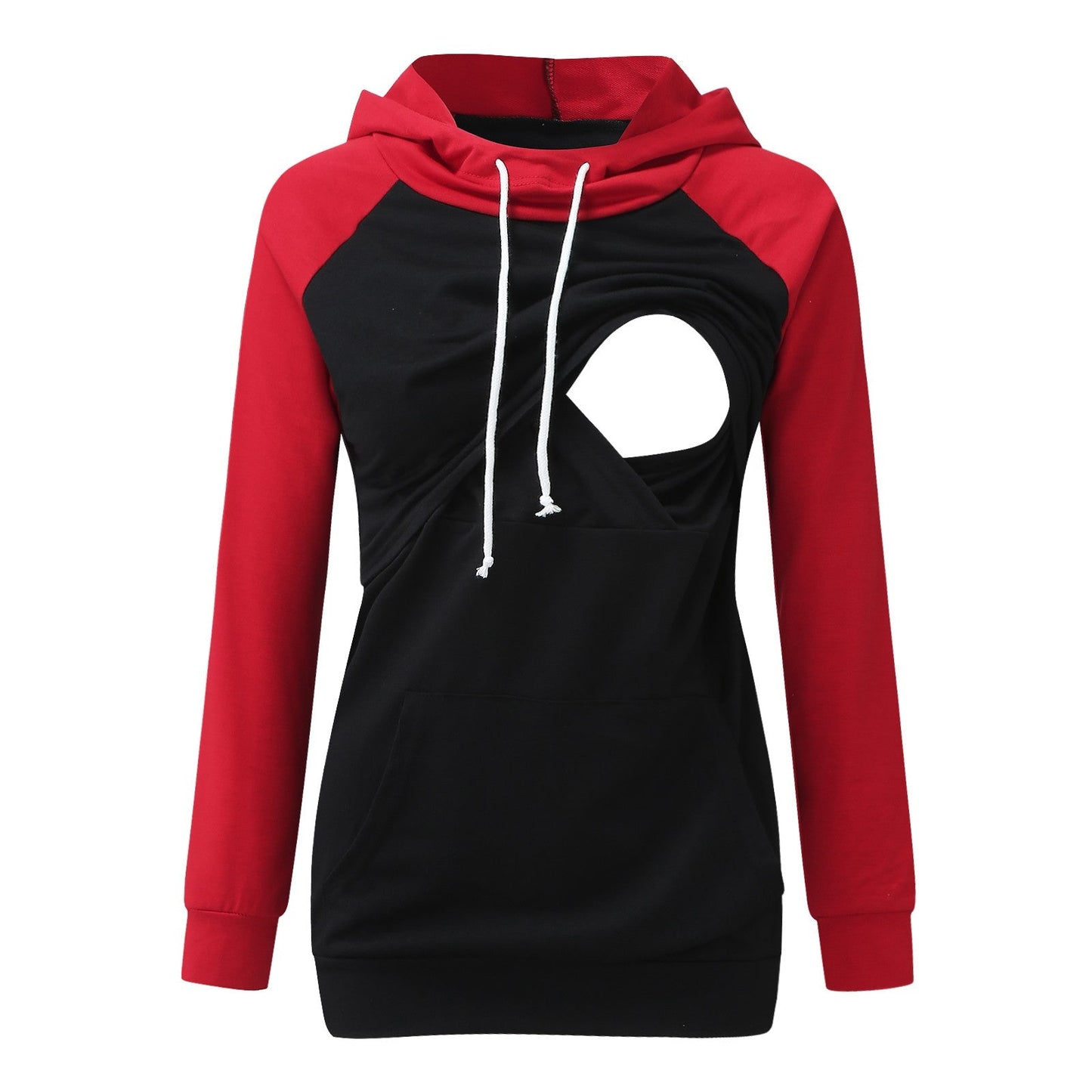 sweat allaitement | Sérénité - Le Nid de Maman