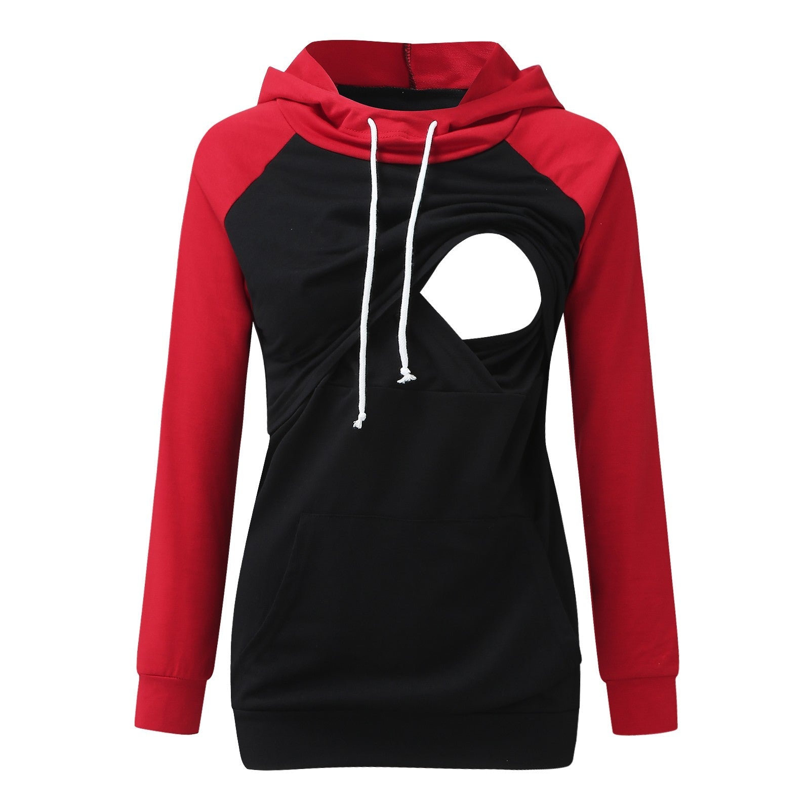 sweat allaitement | Sérénité - Le Nid de Maman