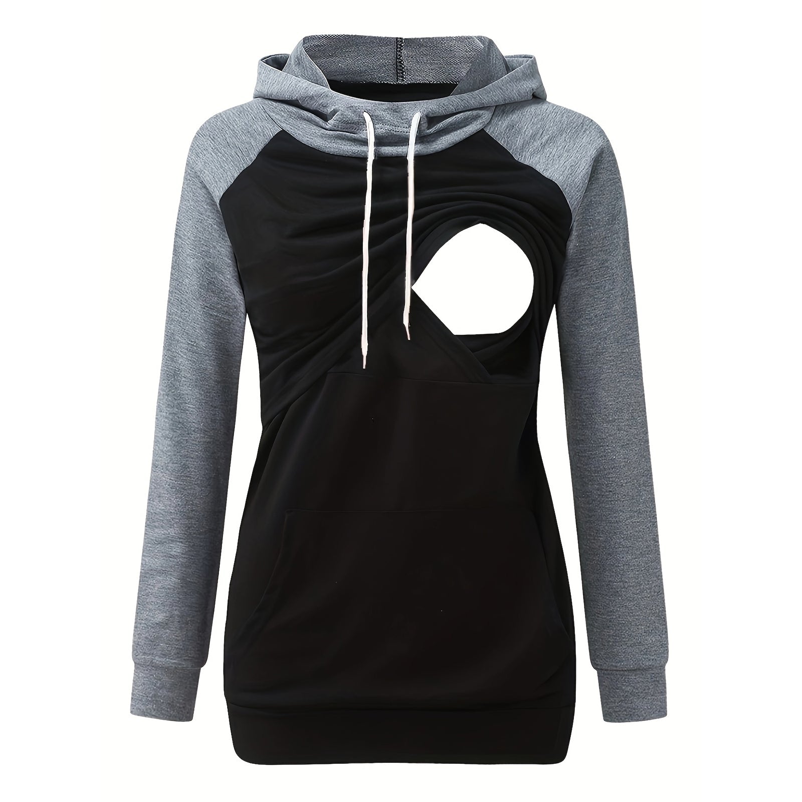 sweat allaitement | Sérénité - Le Nid de Maman
