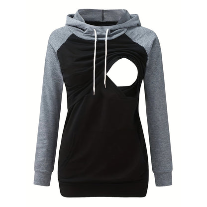 sweat allaitement | Sérénité - Le Nid de Maman