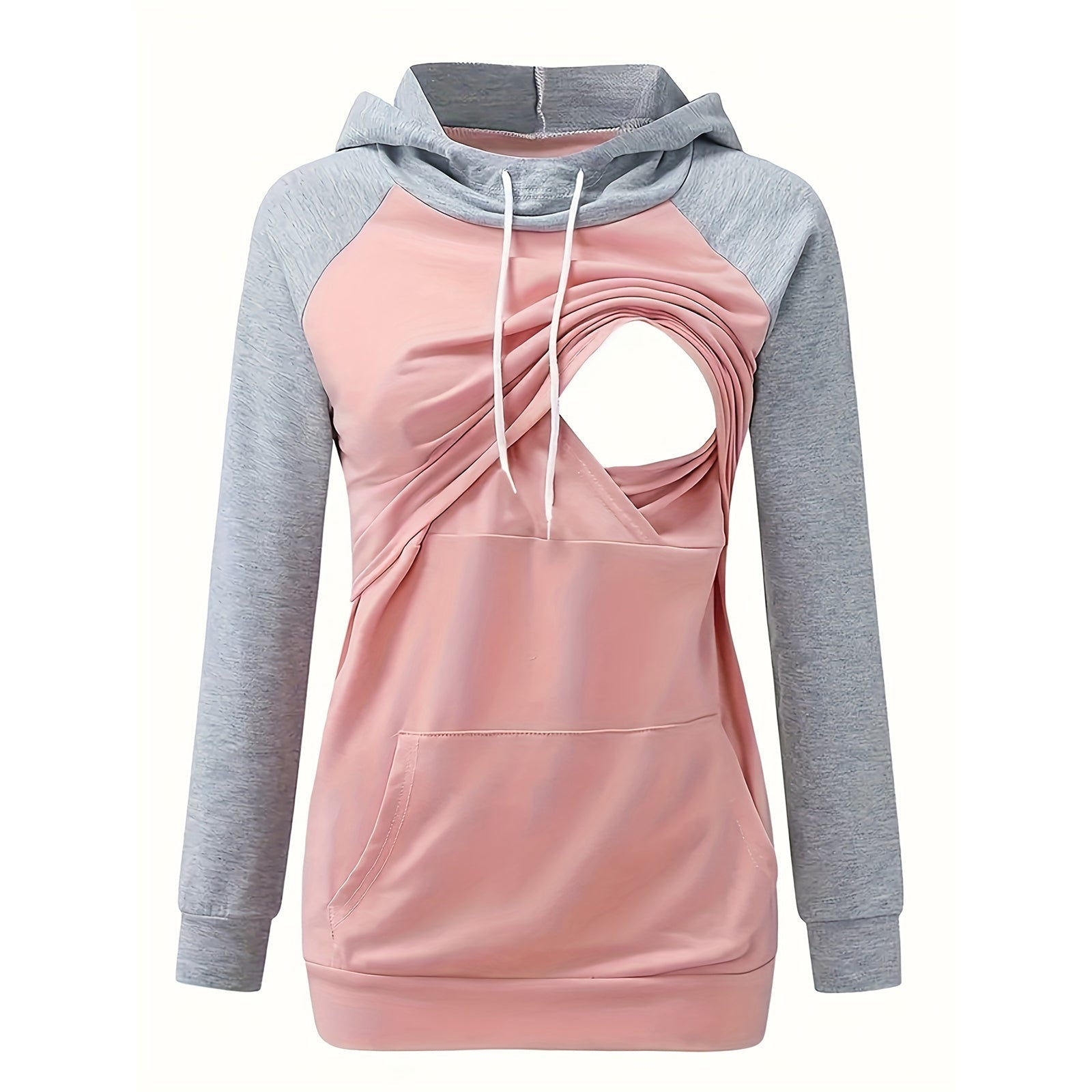 sweat allaitement | Sérénité - Le Nid de Maman