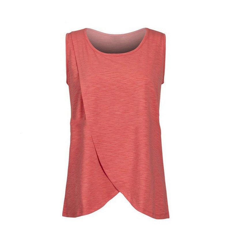 T-shirt pour allaiter | Cachette - Le Nid de Maman