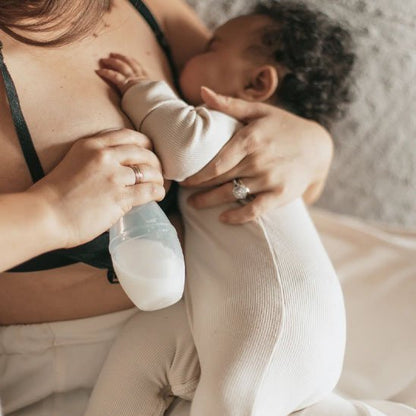 Tire lait | Collecteur - Le Nid de Maman