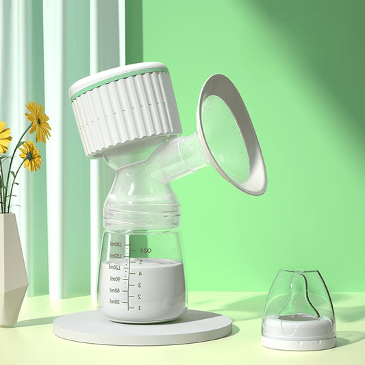 Tire lait electrique | BriseLait - Le Nid de Maman