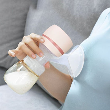 Tire lait electrique | Harmony - Le Nid de Maman