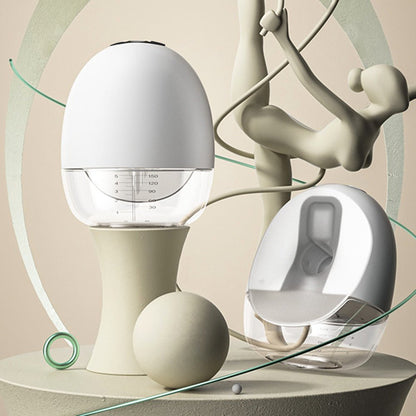 Tire - lait main libre | MilkDrop - Le Nid de Maman