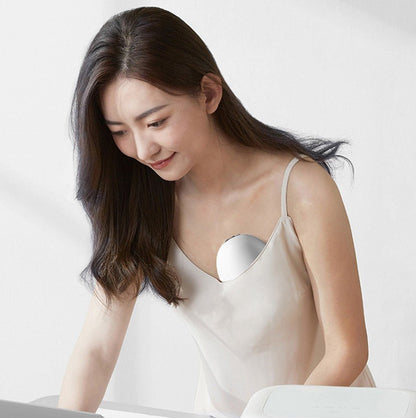 Tire - lait main libre | MilkDrop - Le Nid de Maman