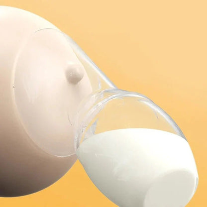 Tire Lait MammaFlow installe sur sein