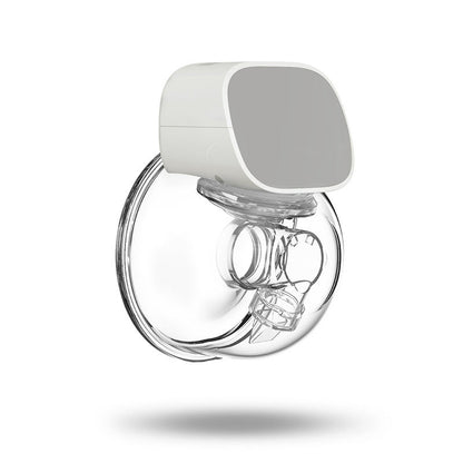 Tire lait portable | PumpEase - Le Nid de Maman